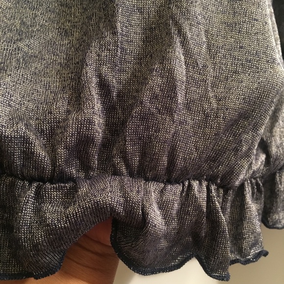 Rue 21 crop top sizes large and xtra large - Picture 8 of 8